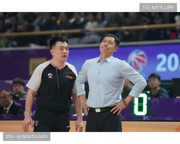 北控男篮阵容深度未转化胜场 张庆鹏战术调整面临更衣室挑战 北控男篮阵容深度未转化胜场 张庆鹏战术调整面临更衣室挑战