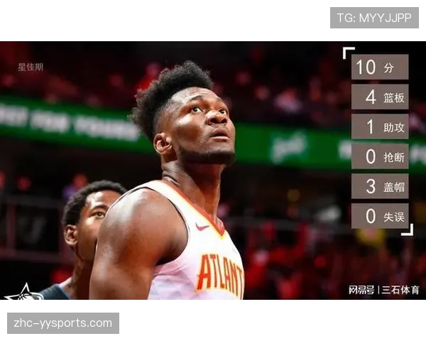 篮网客场不敌老鹰，季后赛前景愈发艰难