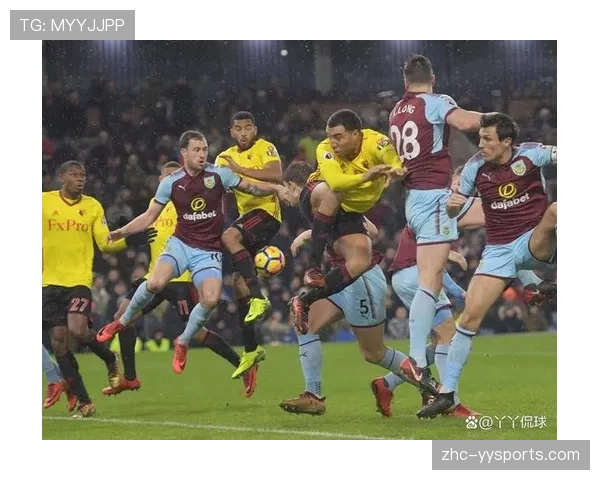 伯恩利客场抢得宝贵一分 保级路上增添关键积分