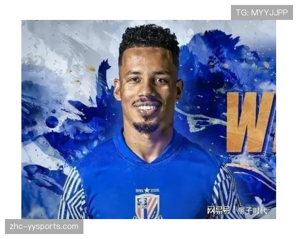 申花再以115万欧元引进盖伊 高中锋与拉唐组成全新外援锋线